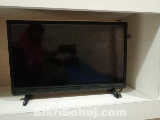  Sony TV Monitor 24 inch Full Fresh রায়হান কম্পিউটার